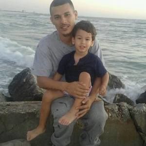 Meet your Posher, Tony